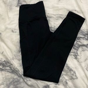 Aerie warmup high waisted leggings